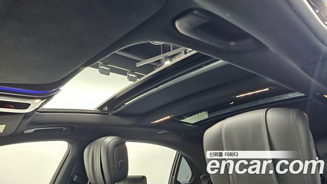 Mercedes-Benz S-Class S500L 4MATIC