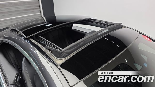 Mercedes-Benz E-Class E53 AMG 4MATIC+ Coupe