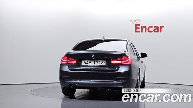 BMW 3-Series 320d