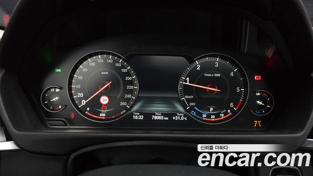 BMW 3-Series 320d