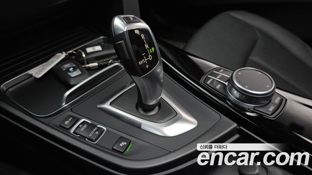 BMW 3-Series 320d