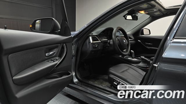 BMW 3-Series 320d