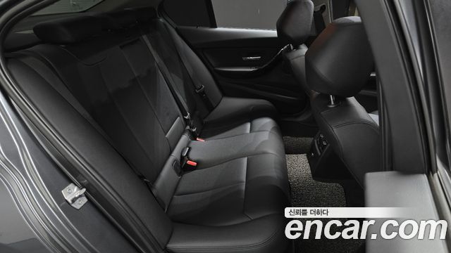 BMW 3-Series 320d