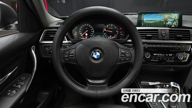 BMW 3-Series 320d