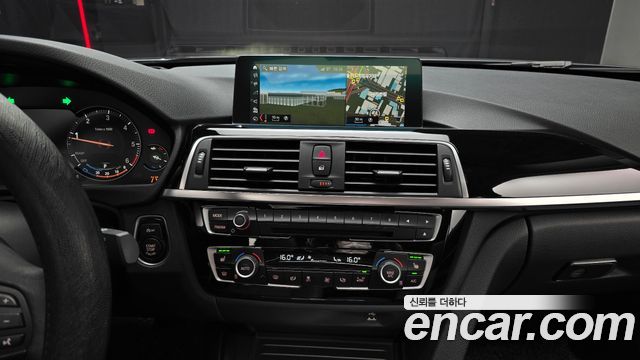 BMW 3-Series 320d