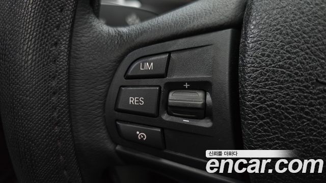 BMW 3-Series 320d