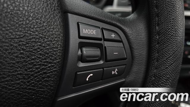 BMW 3-Series 320d