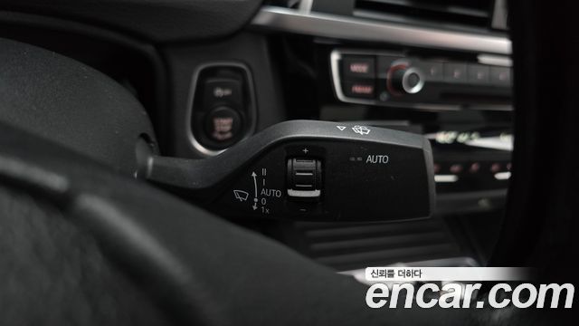 BMW 3-Series 320d