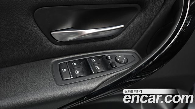 BMW 3-Series 320d