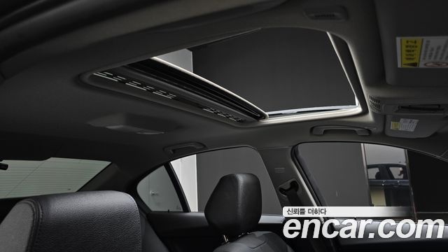 BMW 3-Series 320d