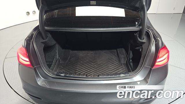 BMW 3-Series 320d