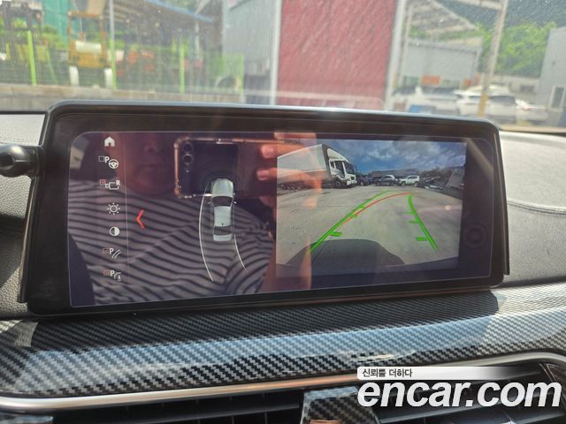 BMW 5-Series 530i xDrive Luxury Plus