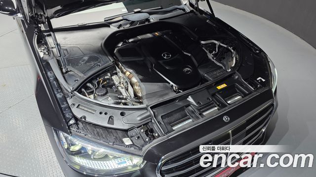 Mercedes-Benz S-Class S400 d 4MATIC