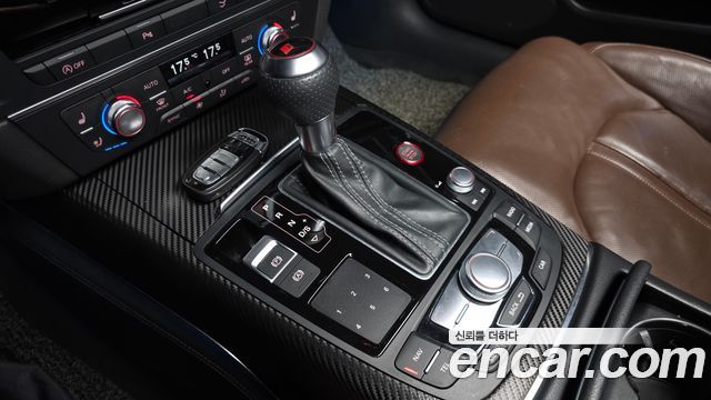 Audi A7 55 TDI Quattro Premium