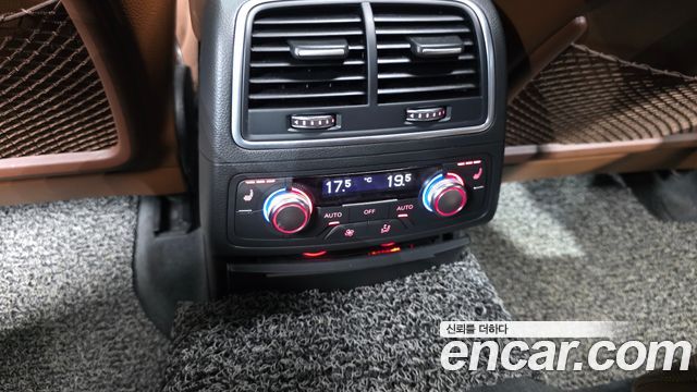 Audi A7 55 TDI Quattro Premium