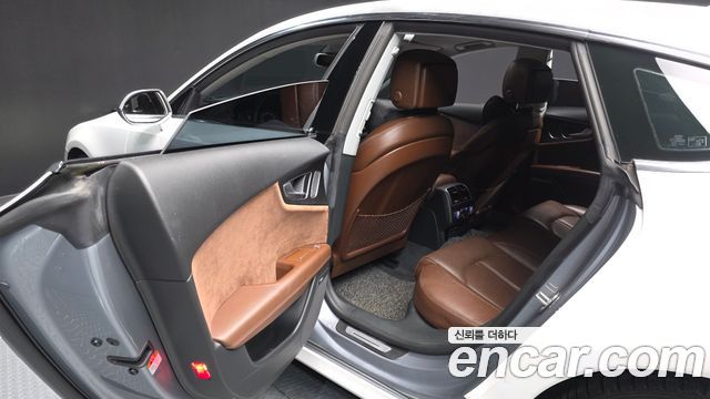 Audi A7 55 TDI Quattro Premium