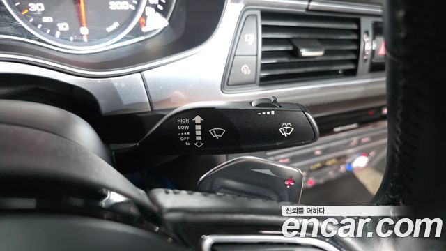 Audi A7 55 TDI Quattro Premium