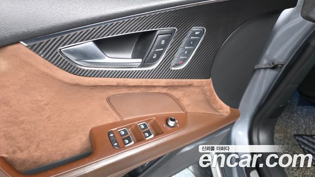 Audi A7 55 TDI Quattro Premium