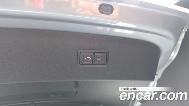 Audi A7 55 TDI Quattro Premium