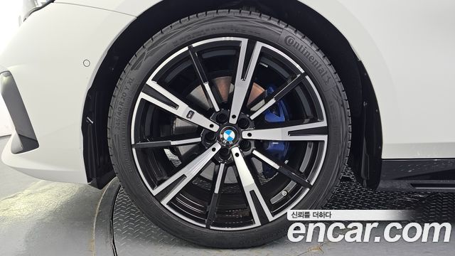 BMW 5-Series 530i xDrive M Sport
