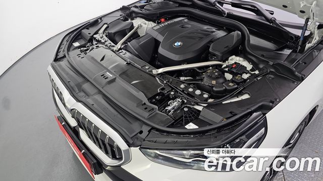 BMW 5-Series 530i xDrive M Sport
