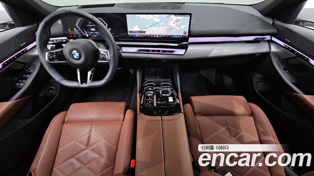 BMW 5-Series 530i xDrive M Sport