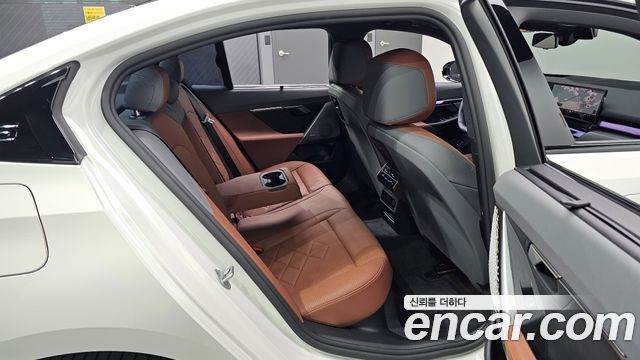 BMW 5-Series 530i xDrive M Sport