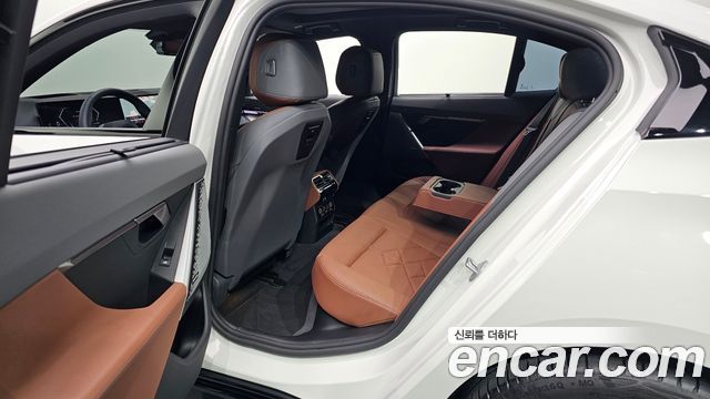 BMW 5-Series 530i xDrive M Sport