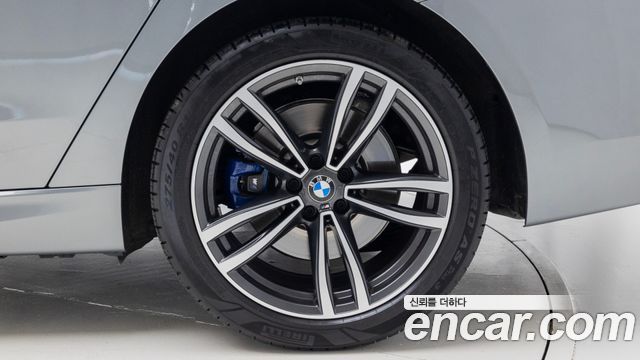 BMW Gran Turismo 620d xDrive M Sport