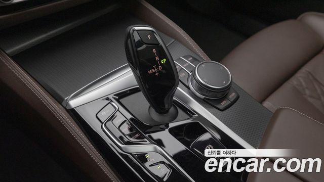 BMW Gran Turismo 620d xDrive M Sport