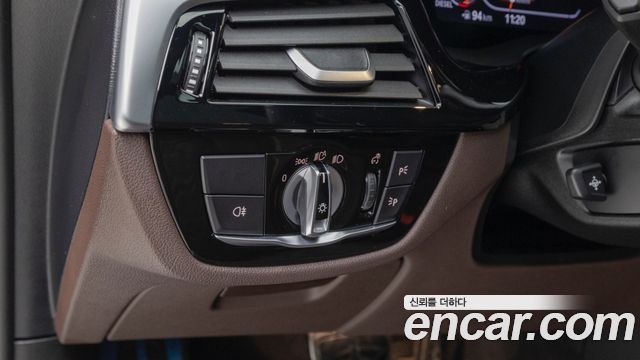 BMW Gran Turismo 620d xDrive M Sport