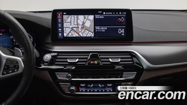 BMW Gran Turismo 620d xDrive M Sport