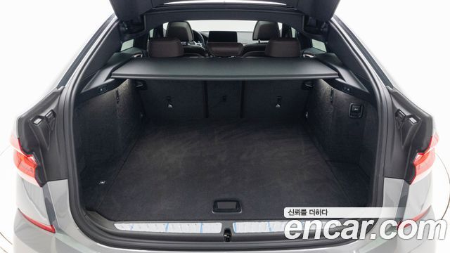 BMW Gran Turismo 620d xDrive M Sport