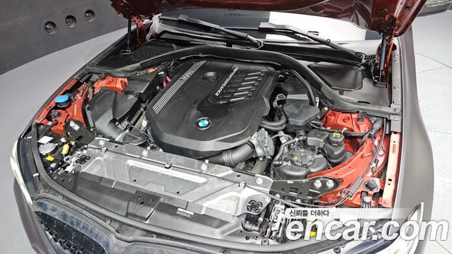 BMW 3-Series M340i Performance