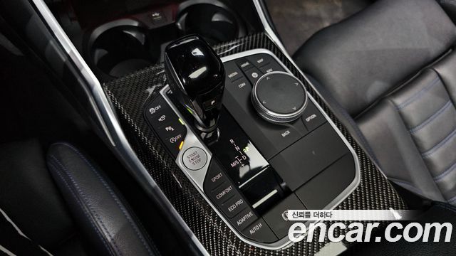 BMW 3-Series M340i Performance