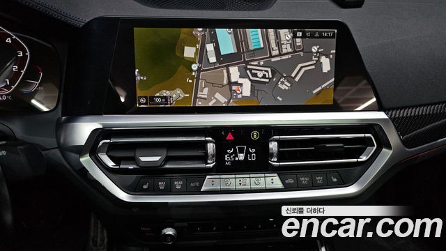 BMW 3-Series M340i Performance