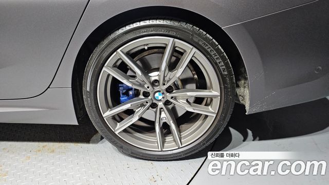 BMW 3-Series M340i Performance