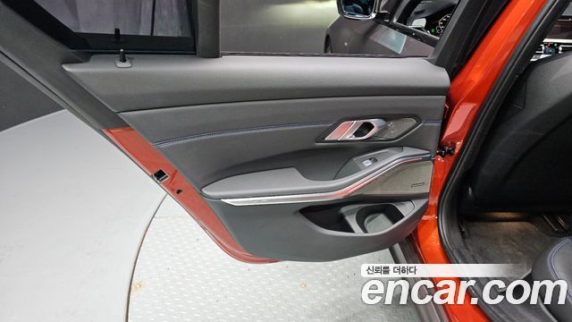 BMW 3-Series M340i Performance
