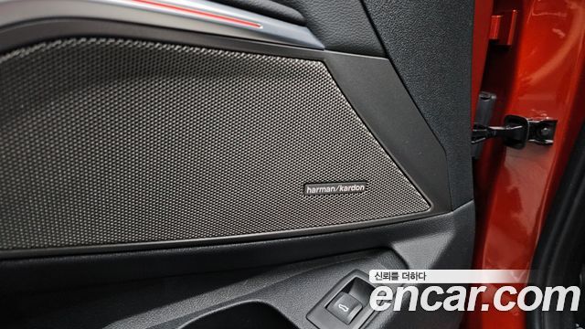 BMW 3-Series M340i Performance