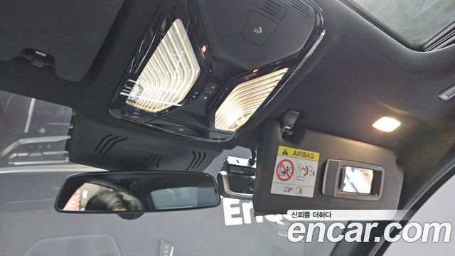BMW 3-Series M340i Performance