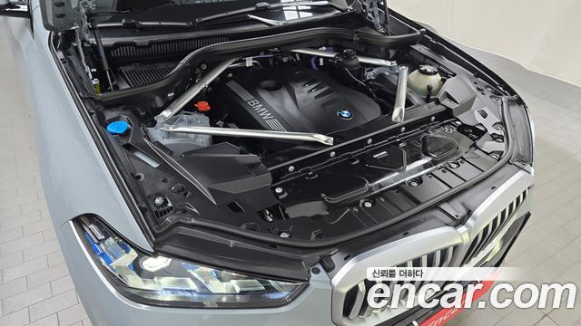 BMW X5 xDrive 40i M Sport