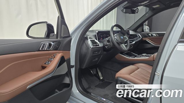 BMW X5 xDrive 40i M Sport