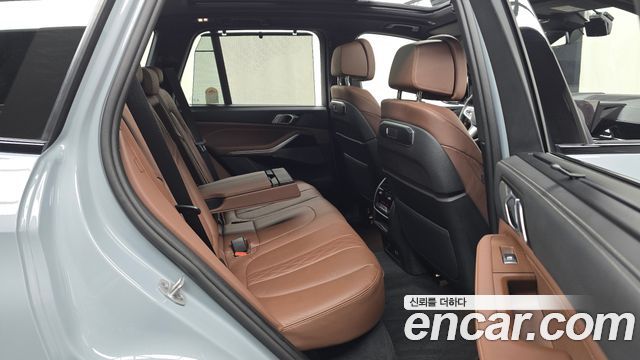 BMW X5 xDrive 40i M Sport