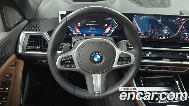 BMW X5 xDrive 40i M Sport