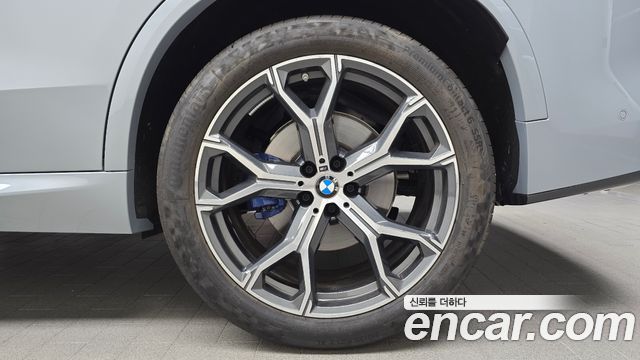 BMW X5 xDrive 40i M Sport