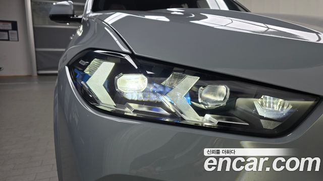 BMW X5 xDrive 40i M Sport