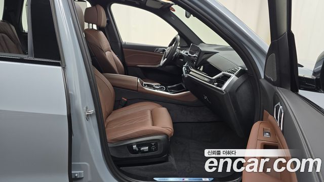 BMW X5 xDrive 40i M Sport