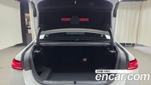 BMW 5-Series 520i Special Edition