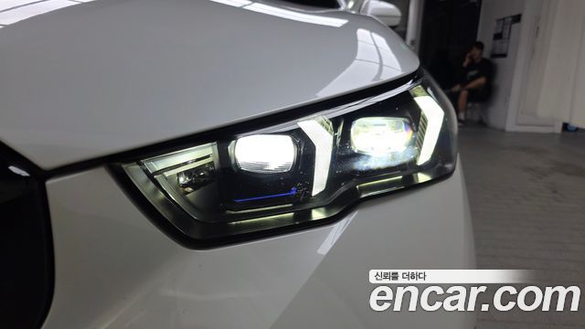 BMW 5-Series 520i Special Edition