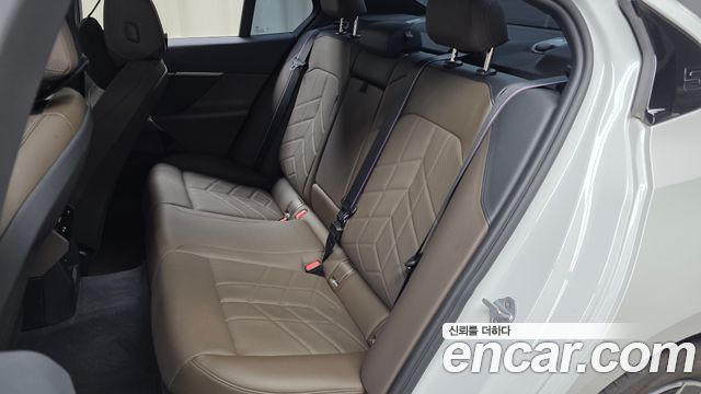 BMW 5-Series 520i Special Edition